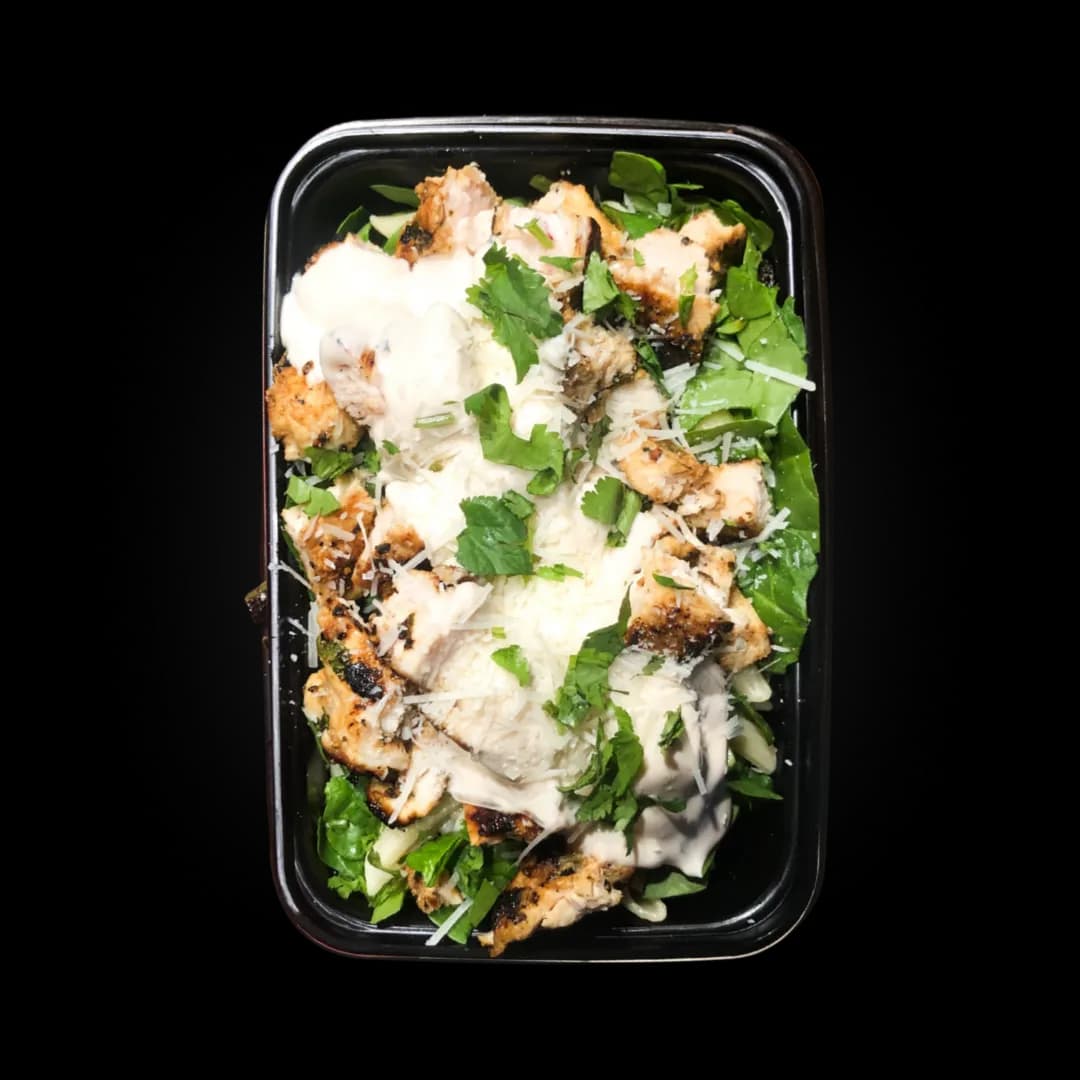 MacrosMP meal