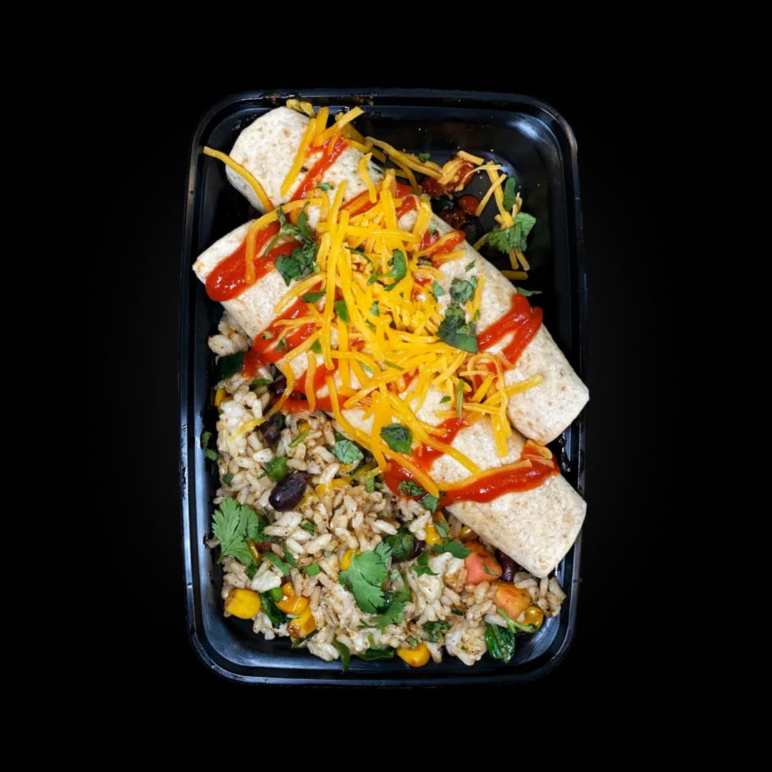 MacrosMP meal