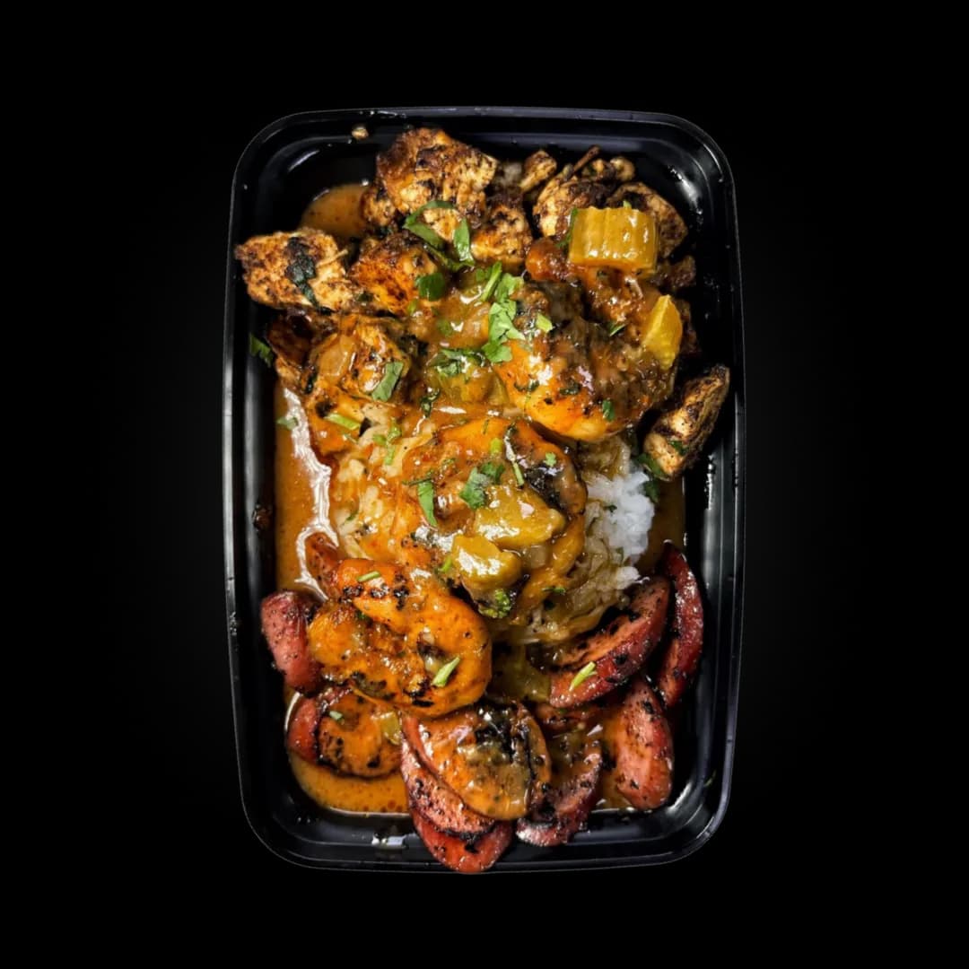 MacrosMP meal