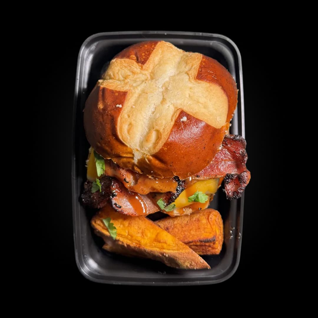 MacrosMP meal