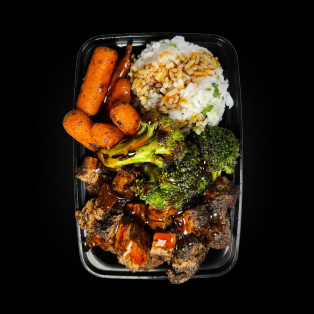 MacrosMP meal