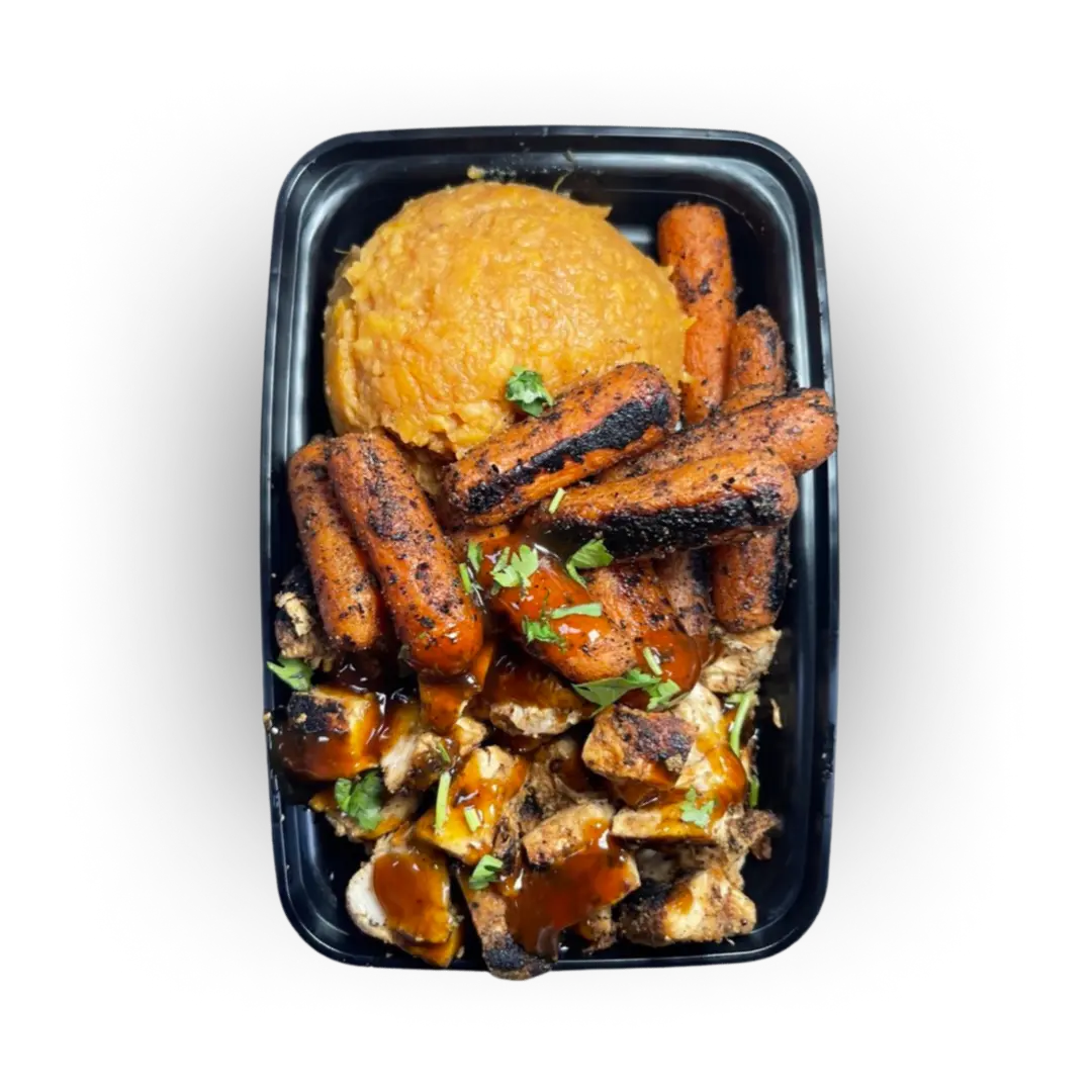 Chicken & Mash My Store