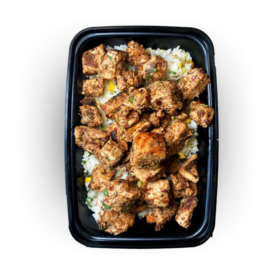 Chicken Teriyaki My Store