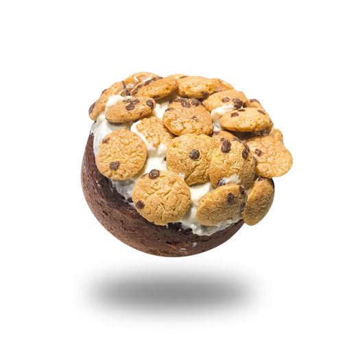 Cookie Crisp MacrosMP