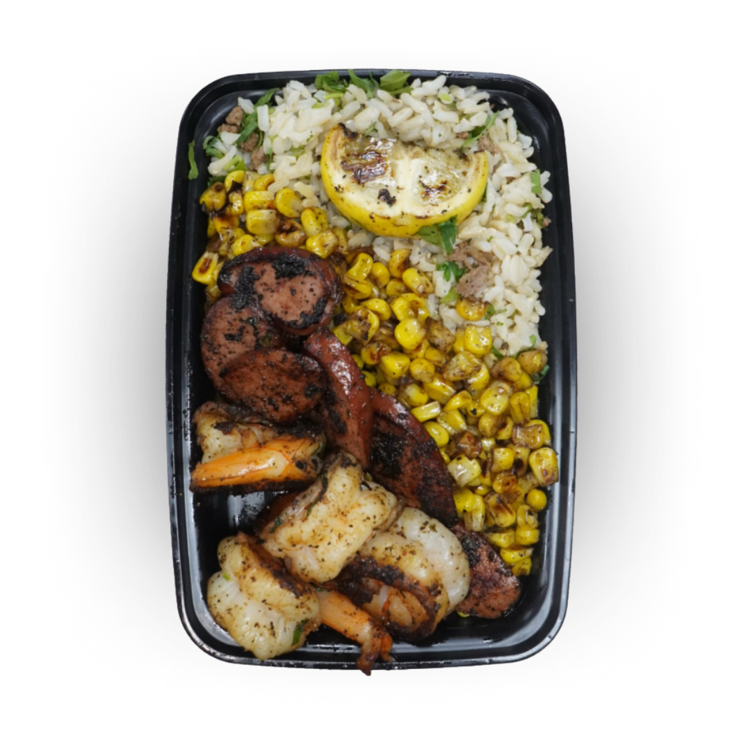 Rajun Cajun My Store