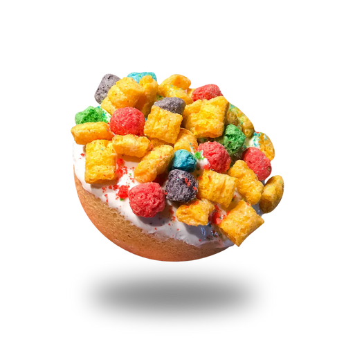 Cap N’ Crunch MacrosMP